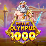 Tampilan Persentase rtp slot online & rtp gacor terpercaya 2026 Gates Of Olympus 1000