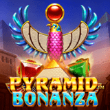 Tampilan Persentase rtp slot online & rtp gacor terpercaya 2026 Pyramid Bonanza