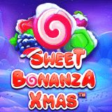 Tampilan Persentase rtp slot online & rtp gacor terpercaya 2026 Sweet Bonanza Xmas