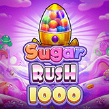 Tampilan Persentase rtp slot online & rtp gacor terpercaya 2026 Sugar Rush 1000