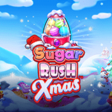 Tampilan Persentase rtp slot online & rtp gacor terpercaya 2026 Sugar Rush Xmas