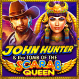 Tampilan Persentase rtp slot online & rtp gacor terpercaya 2026 John Hunter And The Tomb Of The Scarab Queen
