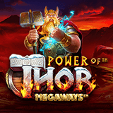 Tampilan Persentase rtp slot online & rtp gacor terpercaya 2026 Power Of Thor Megaways