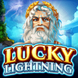 Tampilan Persentase rtp slot online & rtp gacor terpercaya 2026 Lucky Lightning