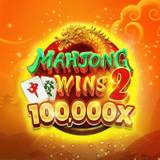 Tampilan Persentase rtp slot online & rtp gacor terpercaya 2026 Mahjong Wins 2