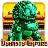 Tabel Bonus New Member 100, Slot Gacor & Link Slot Online Mudah Menang Dynasty Empire