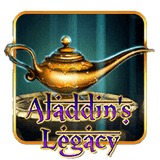Tabel Bonus New Member 100, Slot Gacor & Link Slot Online Mudah Menang Aladdin's Legacy H5
