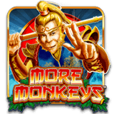 Tabel Bonus New Member 100, Slot Gacor & Link Slot Online Mudah Menang More Monkeys H5