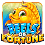 Tabel Bonus New Member 100, Slot Gacor & Link Slot Online Mudah Menang Reels Of Fortune