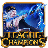 Tabel Bonus New Member 100, Slot Gacor & Link Slot Online Mudah Menang League Of Champions