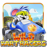 Tabel Bonus New Member 100, Slot Gacor & Link Slot Online Mudah Menang Wild Kart Racers