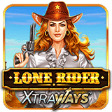 Tabel Bonus New Member 100, Slot Gacor & Link Slot Online Mudah Menang Lone Rider Xtraways