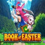 Tabel Bonus New Member 100, Slot Gacor & Link Slot Online Mudah Menang Book Of Easter