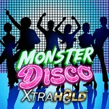 Tabel Bonus New Member 100, Slot Gacor & Link Slot Online Mudah Menang Monster Disco Xtrahold