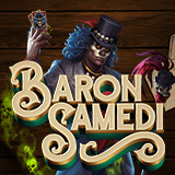 Gerbang Kemenangan Slot Gacor Berkat RTP Slot Online Terpercaya 2026 Baron Samedi