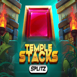 Gerbang Kemenangan Slot Gacor Berkat RTP Slot Online Terpercaya 2026 Temple Stacks: Splitz