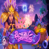 Gerbang Kemenangan Slot Gacor Berkat RTP Slot Online Terpercaya 2026 Brazil Bomba