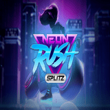 Gerbang Kemenangan Slot Gacor Berkat RTP Slot Online Terpercaya 2026 Neon Rush: Splitz