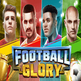 Gerbang Kemenangan Slot Gacor Berkat RTP Slot Online Terpercaya 2026 Football Glory