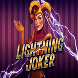 Gerbang Kemenangan Slot Gacor Berkat RTP Slot Online Terpercaya 2026 Lightning Joker
