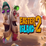 Gerbang Kemenangan Slot Gacor Berkat RTP Slot Online Terpercaya 2026 Easter Island 2