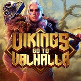 Gerbang Kemenangan Slot Gacor Berkat RTP Slot Online Terpercaya 2026 Vikings Go To Valhalla