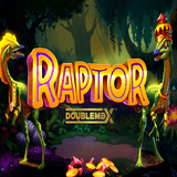 Gerbang Kemenangan Slot Gacor Berkat RTP Slot Online Terpercaya 2026 Raptor Doublemax