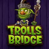 Gerbang Kemenangan Slot Gacor Berkat RTP Slot Online Terpercaya 2026 Trolls Bridge