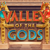 Gerbang Kemenangan Slot Gacor Berkat RTP Slot Online Terpercaya 2026 Valley Of The Gods