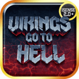 Gerbang Kemenangan Slot Gacor Berkat RTP Slot Online Terpercaya 2026 Vikings Go To Hell