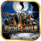 Gerbang Kemenangan Slot Gacor Berkat RTP Slot Online Terpercaya 2026 Vikings Go Wild