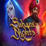 Gerbang Kemenangan Slot Gacor Berkat RTP Slot Online Terpercaya 2026 Sahara Nights