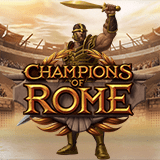 Gerbang Kemenangan Slot Gacor Berkat RTP Slot Online Terpercaya 2026 Champions Of Rome