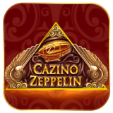Gerbang Kemenangan Slot Gacor Berkat RTP Slot Online Terpercaya 2026 Cazino Zeppelin
