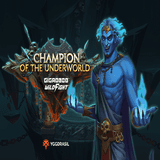 Gerbang Kemenangan Slot Gacor Berkat RTP Slot Online Terpercaya 2026 Champion Of The Underworld Gigablox Wild Fight