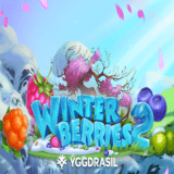 Gerbang Kemenangan Slot Gacor Berkat RTP Slot Online Terpercaya 2026 Winterberries 2