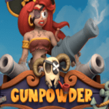 Gerbang Kemenangan Slot Gacor Berkat RTP Slot Online Terpercaya 2026 Gunpowder