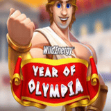 Gerbang Kemenangan Slot Gacor Berkat RTP Slot Online Terpercaya 2026 Year Of Olympia